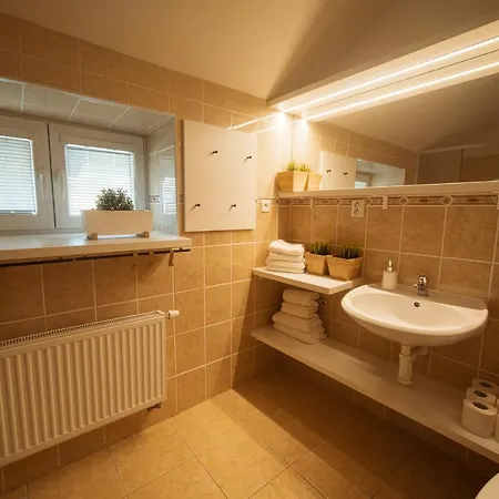 Karlovice  Apartman Jeseniky מראה חיצוני תמונה