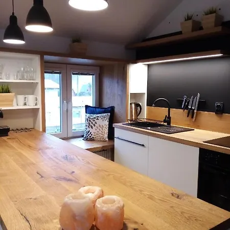 Karlovice  Apartman Jeseniky מראה חיצוני תמונה