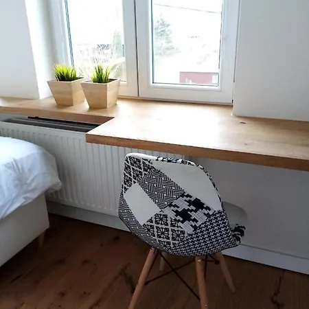 Karlovice  Apartman Jeseniky מראה חיצוני תמונה