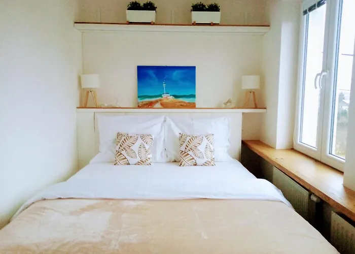 Apartman Jeseniky