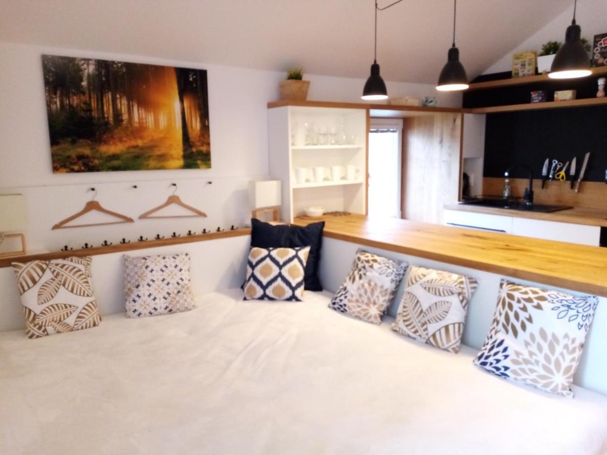 Apartment Jeseniky