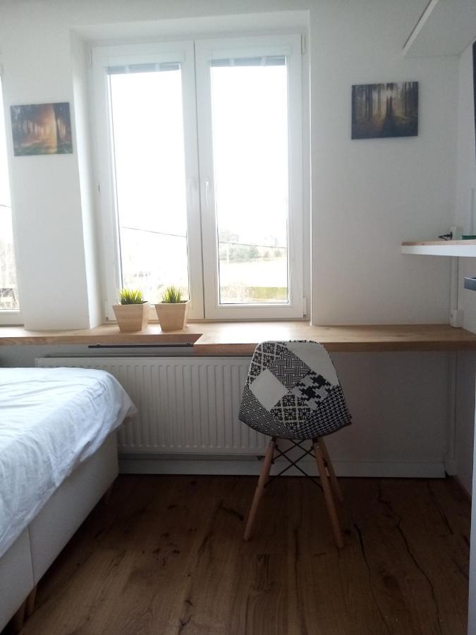Jeseniky Apartment Karlovice (Moravia-Silesia)