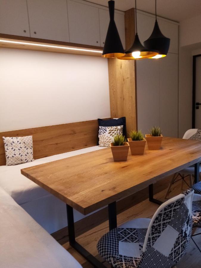 Apartment Jeseniky